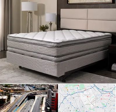 خرید تشک در ستارخان شیراز 