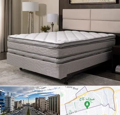 خرید تشک در سعادت آباد 