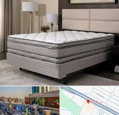 خرید تشک در لاله پارک تبریز