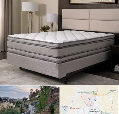 خرید تشک در باغستان کرج 