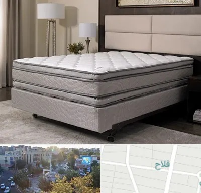 خرید تشک در فلاح