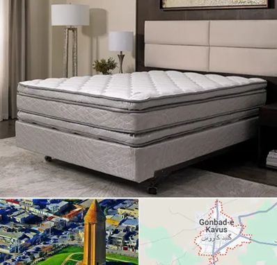 خرید تشک در گنبد کاووس