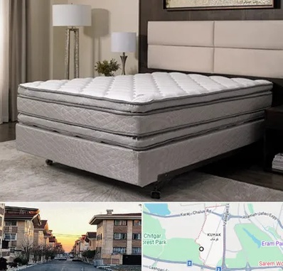 خرید تشک در کوهک