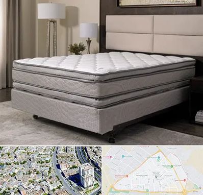 خرید تشک در قاسم آباد مشهد 