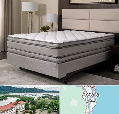 خرید تشک در آستارا