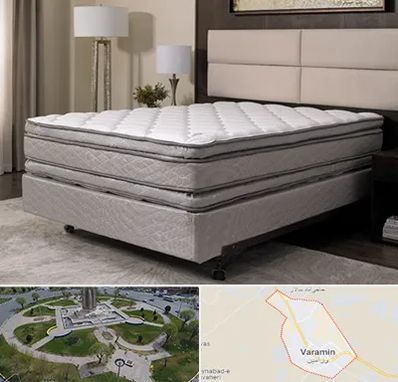 خرید تشک در ورامین