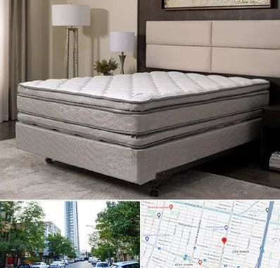 خرید تشک در امامت مشهد 