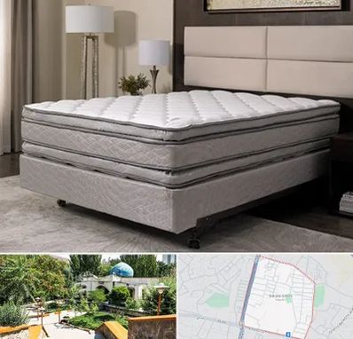 خرید تشک در باغمیشه تبریز