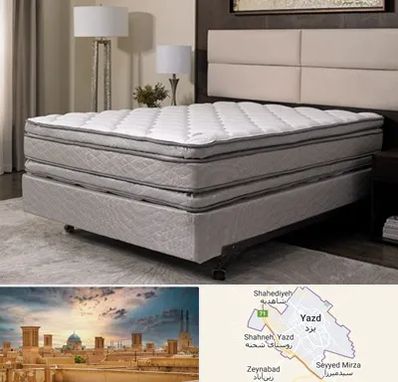 خرید تشک در یزد
