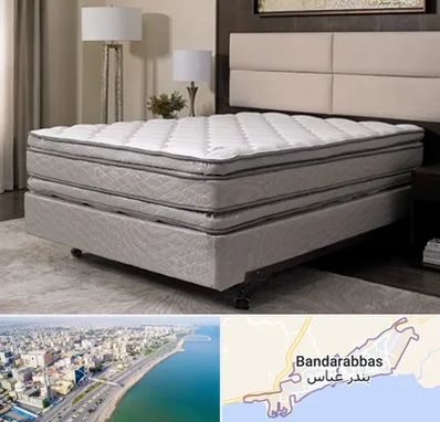 خرید تشک در بندرعباس