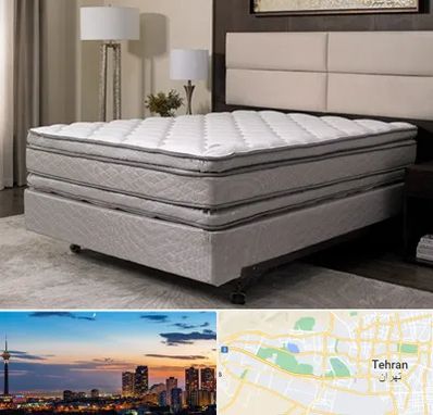 خرید تشک در غرب تهران 