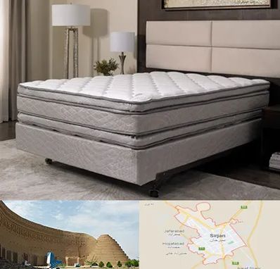 خرید تشک در سیرجان