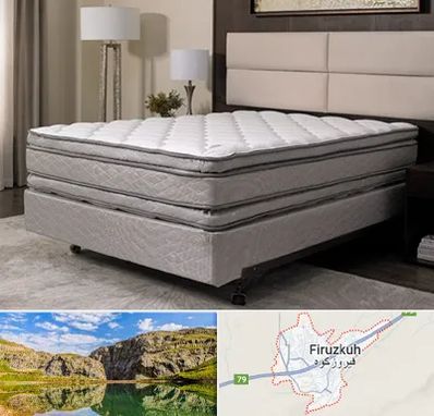 خرید تشک در فیروزکوه