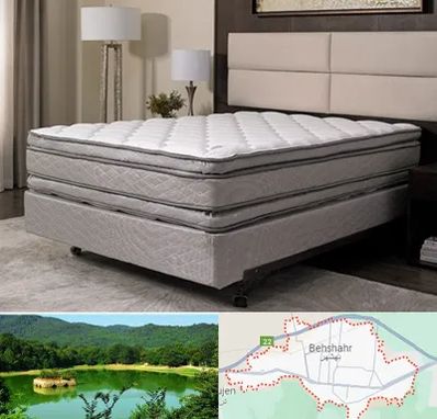 خرید تشک در بهشهر