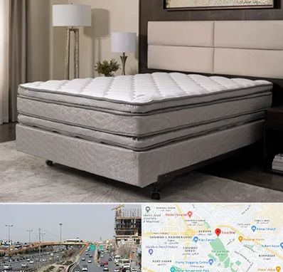 خرید تشک در بلوار توس مشهد 