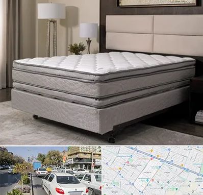 خرید تشک در مفتح مشهد 