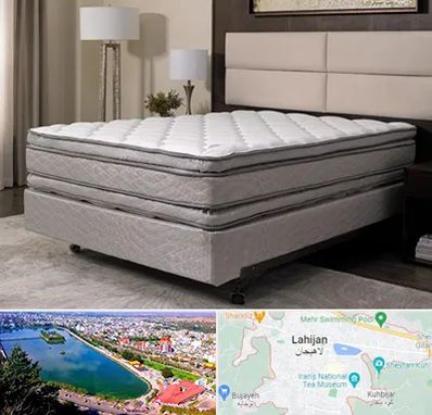 خرید تشک در لاهیجان