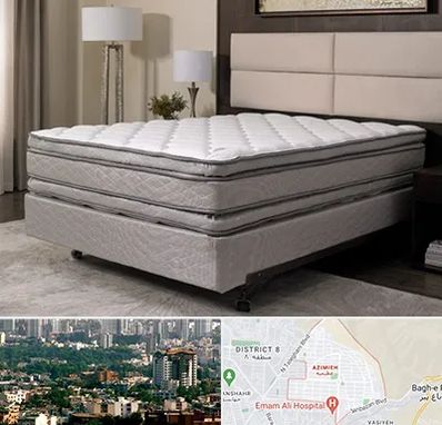 خرید تشک در عظیمیه کرج 