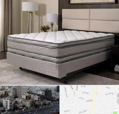 خرید تشک در زرتشت