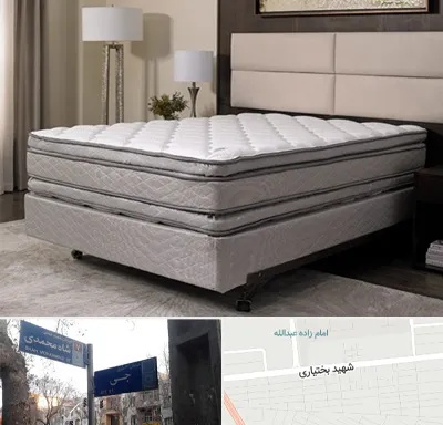 خرید تشک در سی متری جی