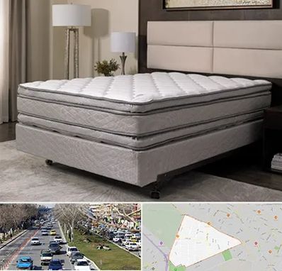 خرید تشک در احمدآباد مشهد 