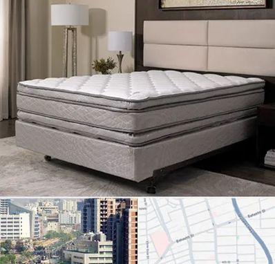 خرید تشک در خیابان بهشتی