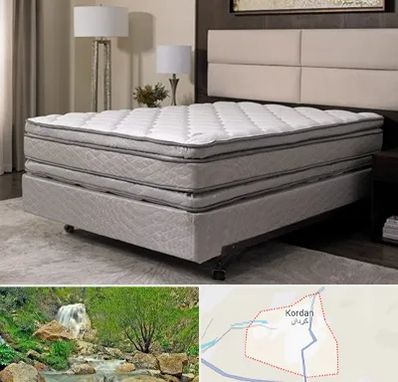 خرید تشک در کردان