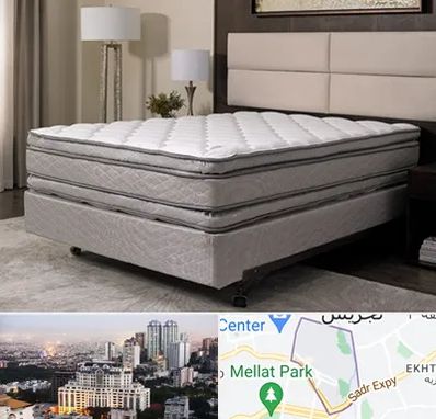 خرید تشک در الهیه 