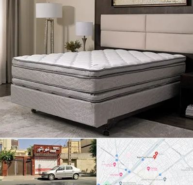 خرید تشک در باجک قم