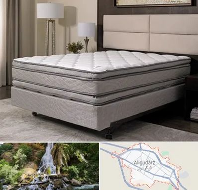 خرید تشک در الیگودرز