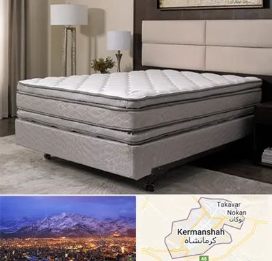 خرید تشک در کرمانشاه