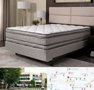 خرید تشک در طالقانی 