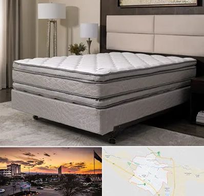خرید تشک در قوچان