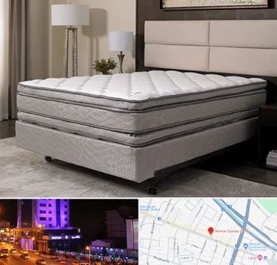 خرید تشک در آبرسان تبریز