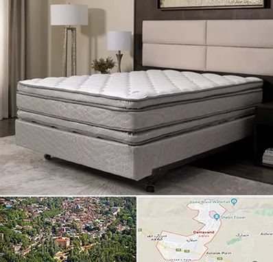 خرید تشک در دماوند