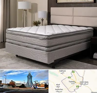 خرید تشک در تایباد