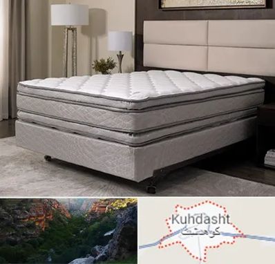 خرید تشک در کوهدشت