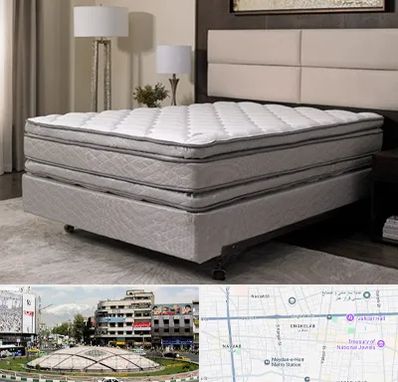 خرید تشک در مرکز تهران