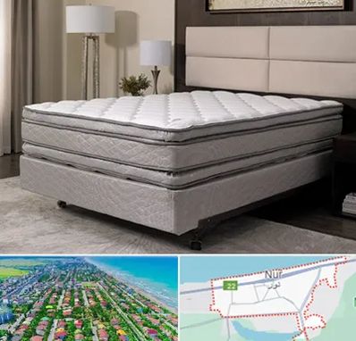 خرید تشک در نور