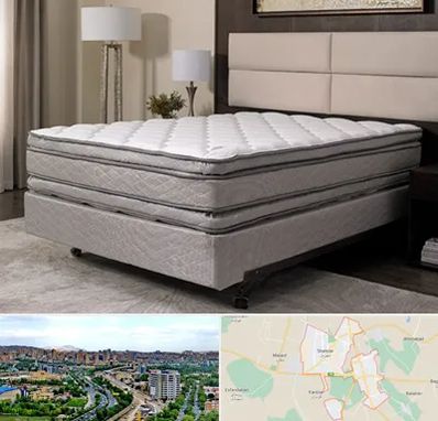 خرید تشک در شهریار