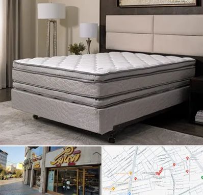 خرید تشک در عطاران قم