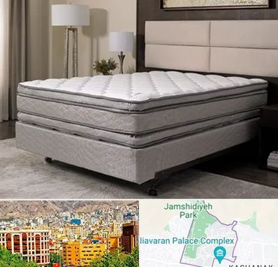 خرید تشک در نیاوران 