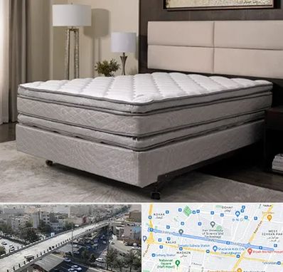 خرید تشک در فرجام 