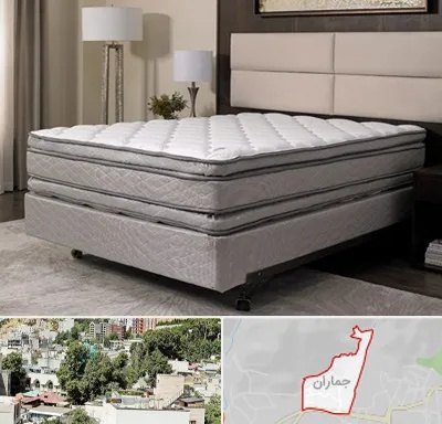 خرید تشک در جماران