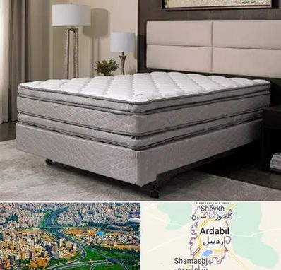 خرید تشک در اردبیل