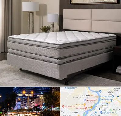 خرید تشک در کیانپارس اهواز 