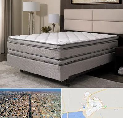 خرید تشک در بندر ماهشهر