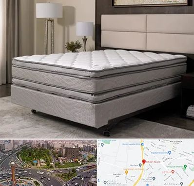 خرید تشک در سبلان 