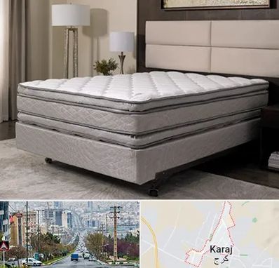 خرید تشک در گوهردشت کرج 