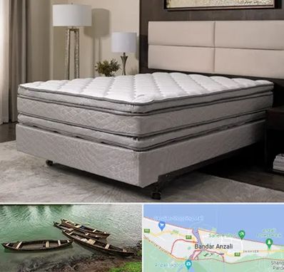 خرید تشک در بندر انزلی